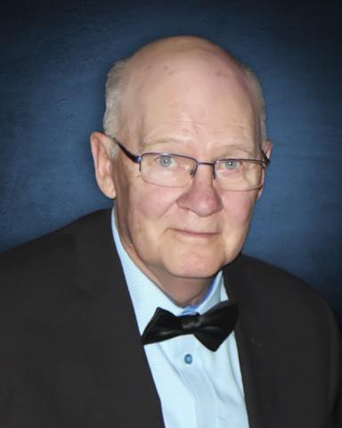 M. Réginald PELLERIN