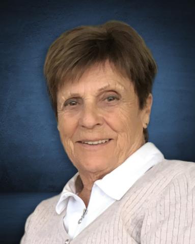 Mme Yvette BABIN
