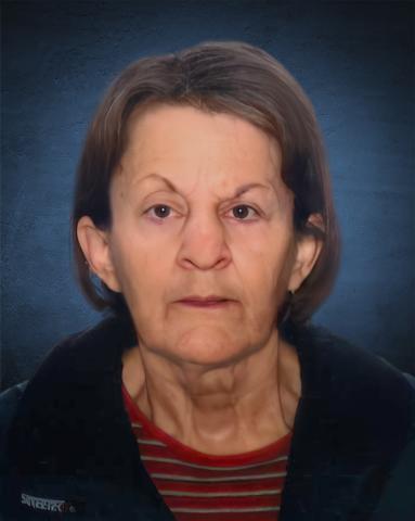 Mme Paulette LAVALLÉE