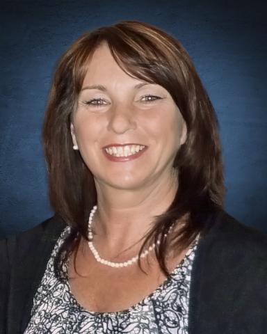 Mme Sonia GRIFFIN