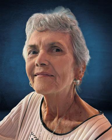 Mme Doris MORIN