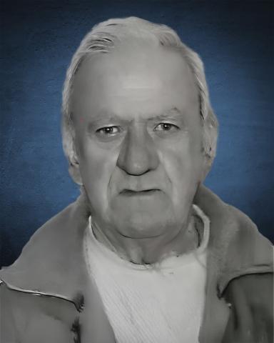 M. Claude DESBIENS