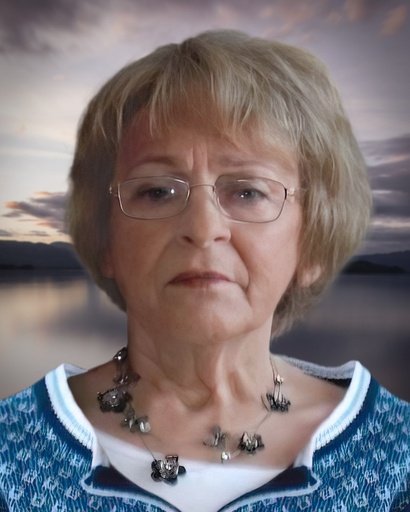 Mme Josceline GRENON