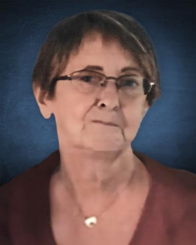 Mme Rolande PERRON