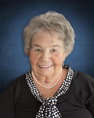 Mme Céline BOUDREAULT