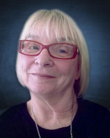 Mme Ginette HOUDE