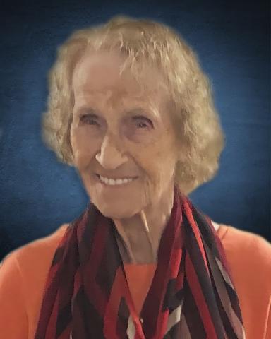 Mme Jacqueline JONCAS