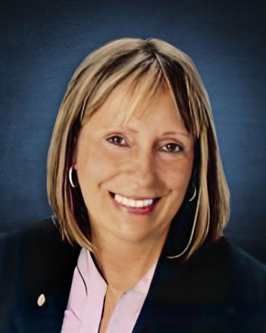 Mme Guylaine D'ANJOU