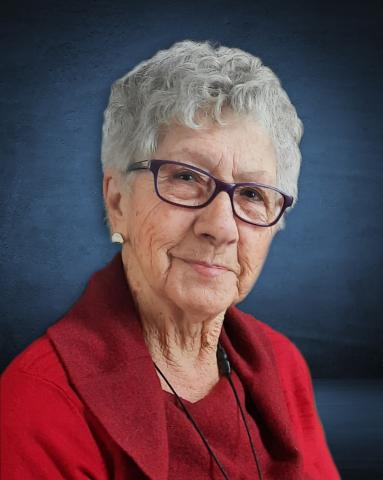 Mme Rose DUCHESNE