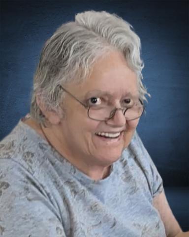 Mme Sergine LAVOIE