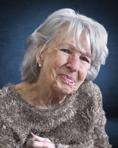 Mme Gertrude GAGNON