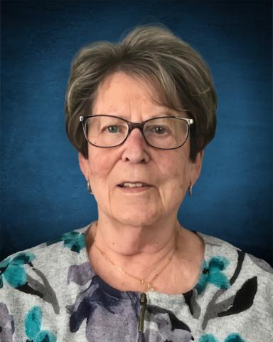 Mme Laurette TREMBLAY