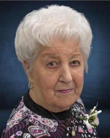 Mme Thérèse SIMARD