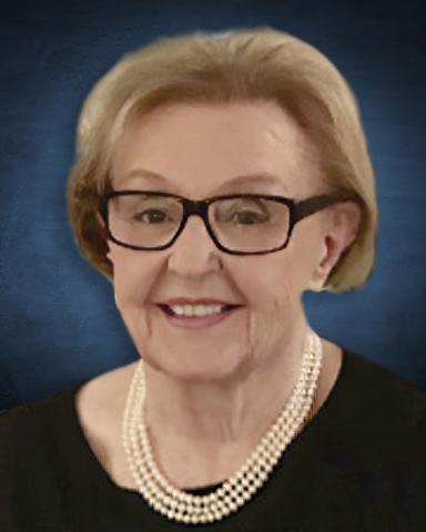 Mme Pierrette BERGERON