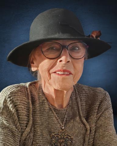 Mme Monique TREMBLAY-DUFOUR
