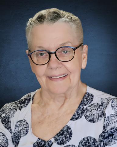 Mme Andrée BOUCHARD