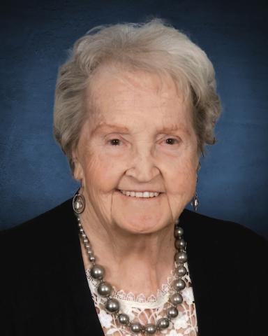 Mme Ghislaine SIMARD