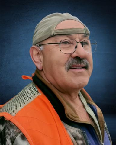 M. Michel LOUBERT
