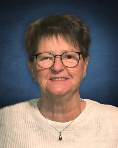 Mme Rosanne BERGERON