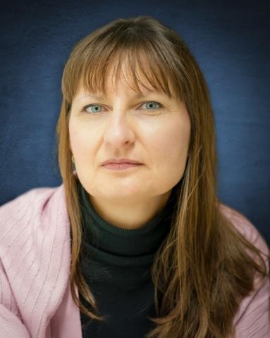 Mme Annie LAVOIE