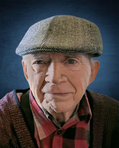 M. Jean-Claude TREMBLAY