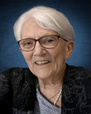 Mme Fernande DALLAIRE
