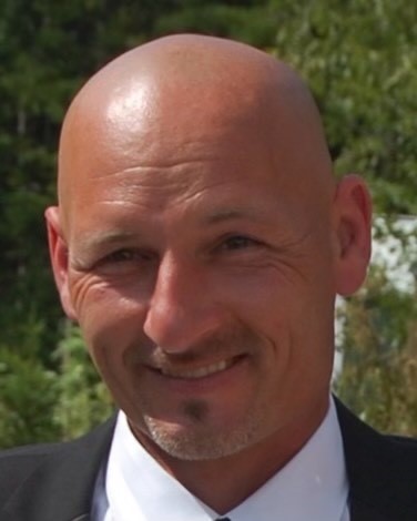 M. Serge BRISSON