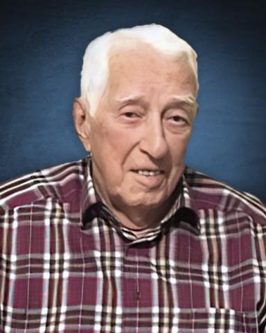 M. Edmond-Louis SIMARD