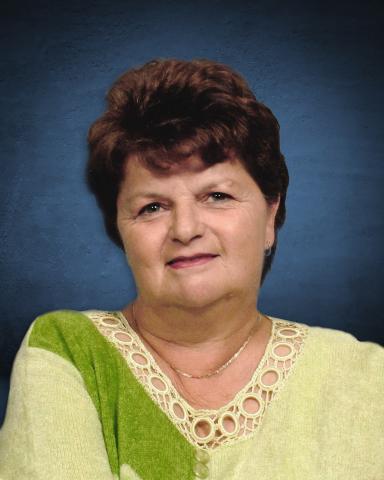 Mme Marguerite MILLIARD