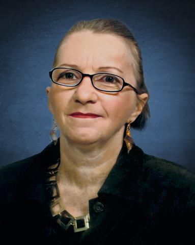 Mme Monique BOUCHARD