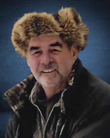 M. Jean-Yves TREMBLAY