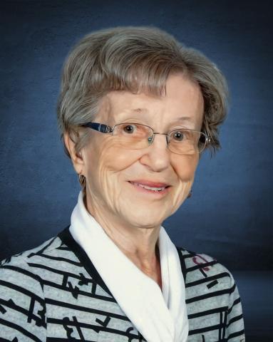 Mme Pierrette LAPOINTE