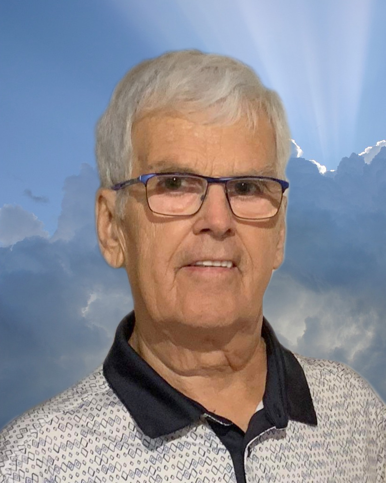 M. Bernard LAVOIE