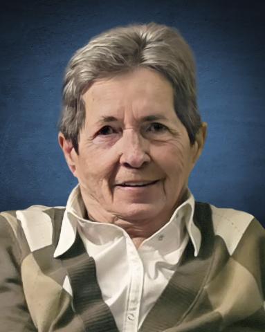 Mme Carole BOUCHARD