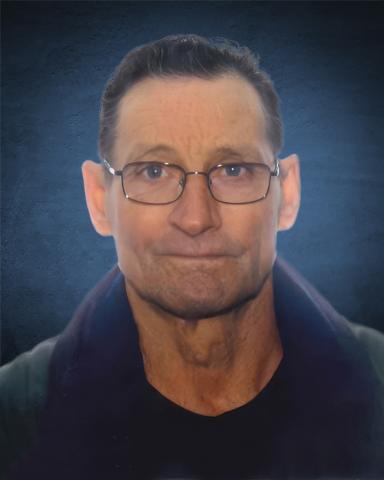 M. Joseph TRUDEL
