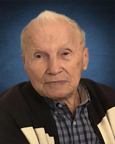 M. Odilon DUFOUR
