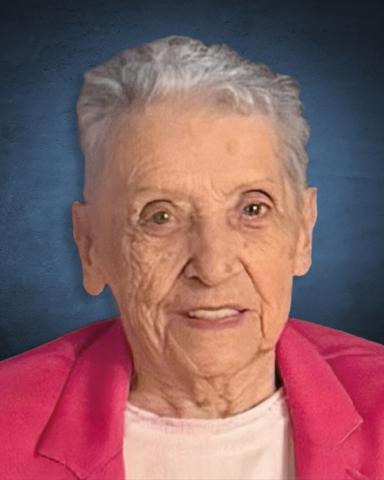 Mme Madeleine MARTEL