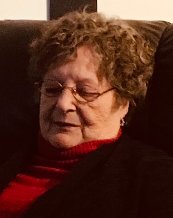 Mme Denise BERGERON