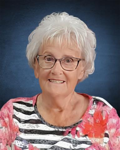 Mme Rita DESGAGNÉ
