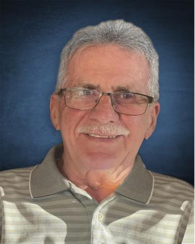 M. Rémi JANELLE
