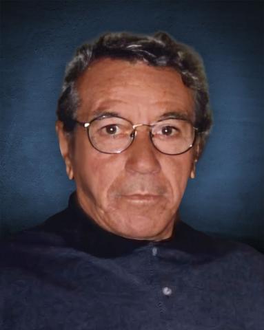 M. Guy CÔTÉ