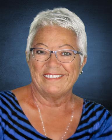 Mme Rachel CÔTÉ