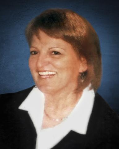 Mme Francine BERGERON