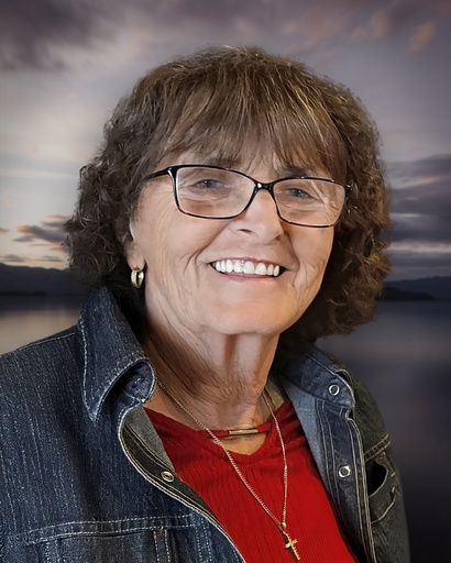Mme Gaetane LEBLOND