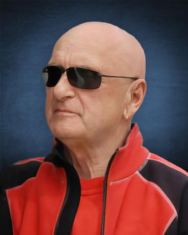 M. Michel SOUCY ''Bousté''