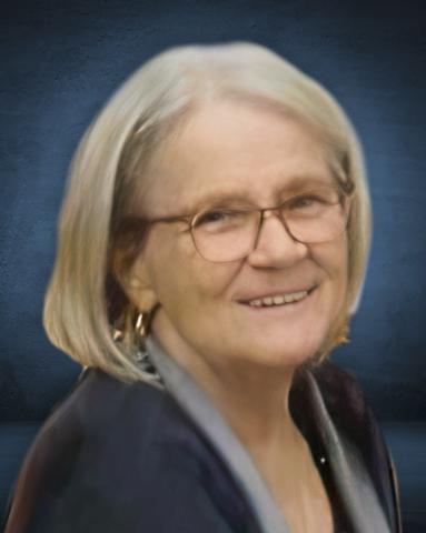 Mme Louise CLAVEAU