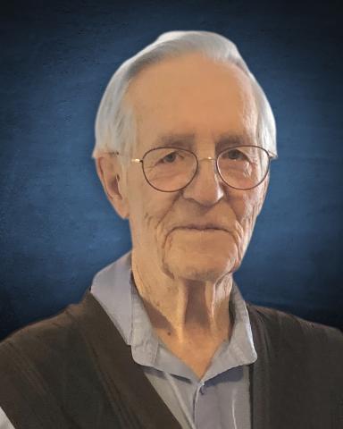 M. Paul-Étienne BOUCHARD