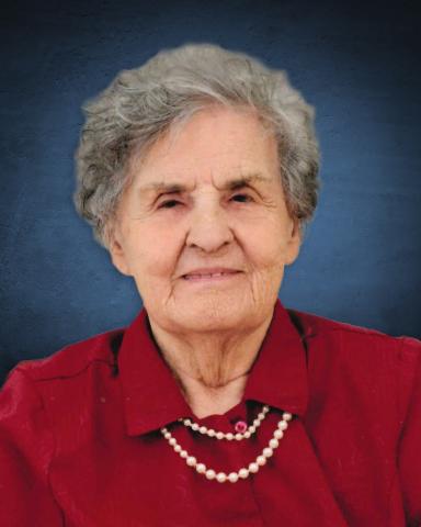 Mme Rita LAVOIE