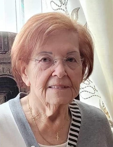 Mme Marcelle DUCHAINE