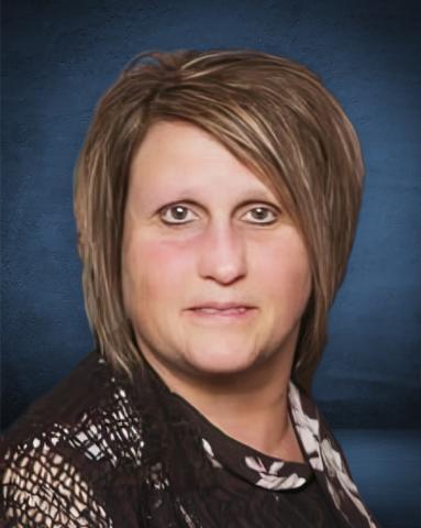 Mme Annie PELLETIER